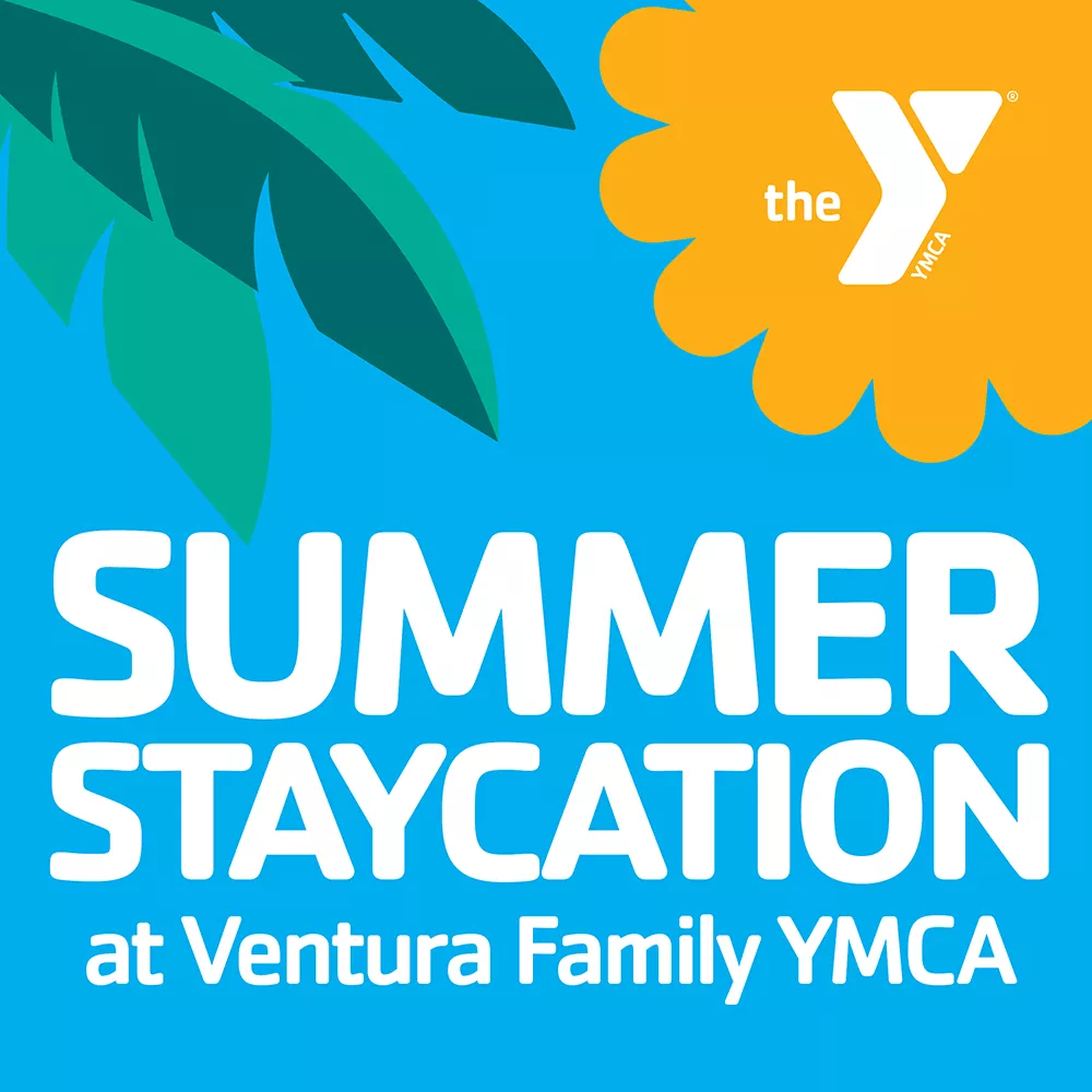 Ventura Staycation