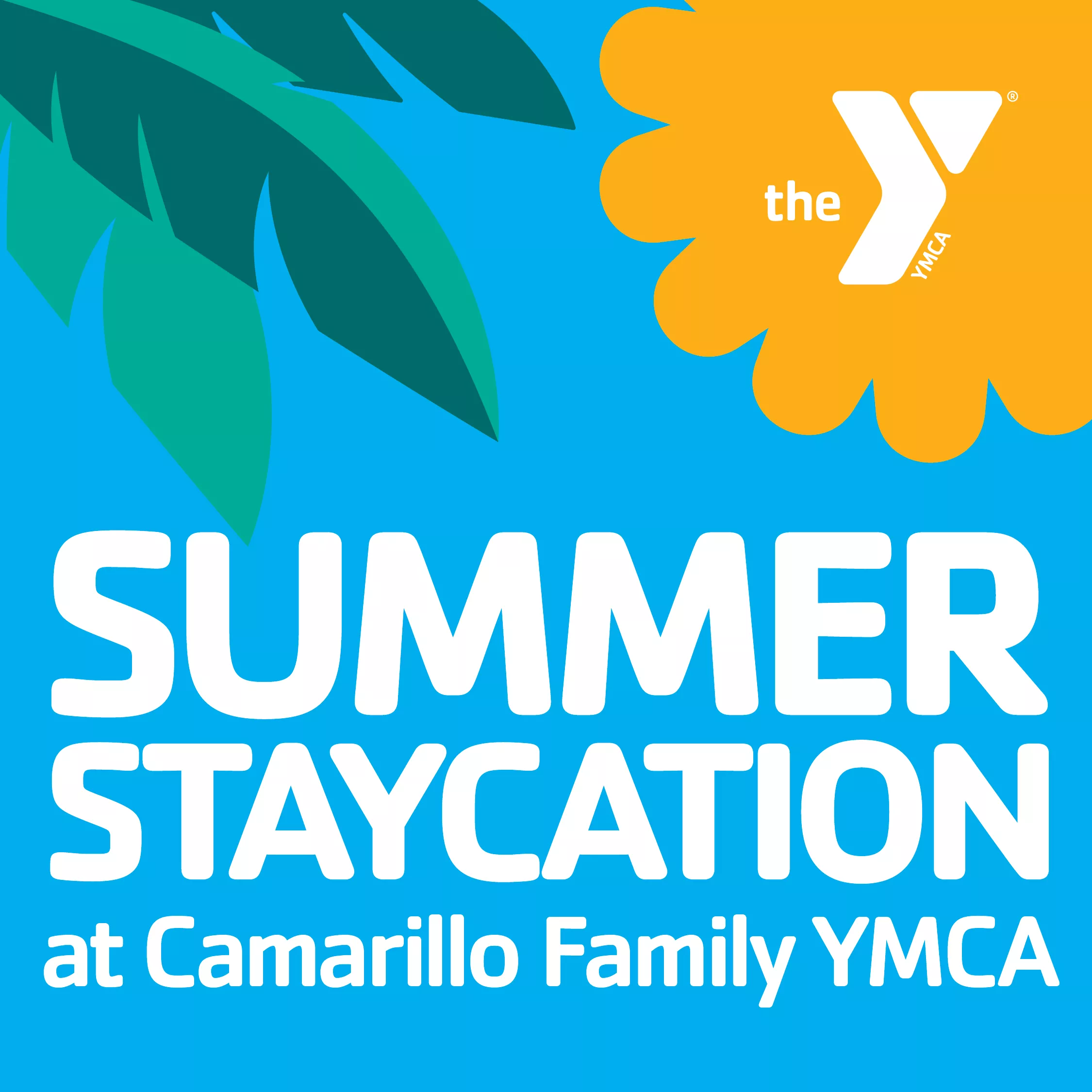 Camarillo Staycation