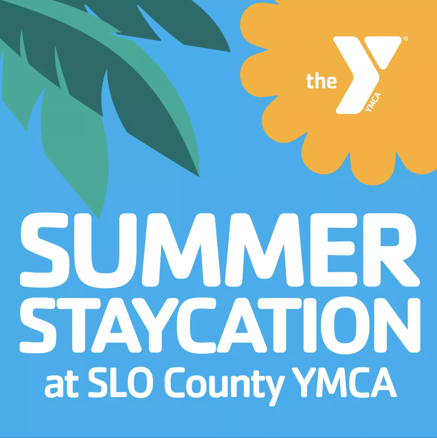 SLO County Staycation