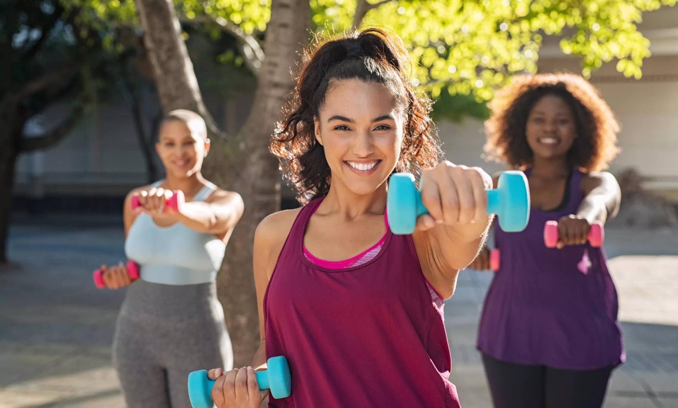 Fitness that Moves You - $0 join fee