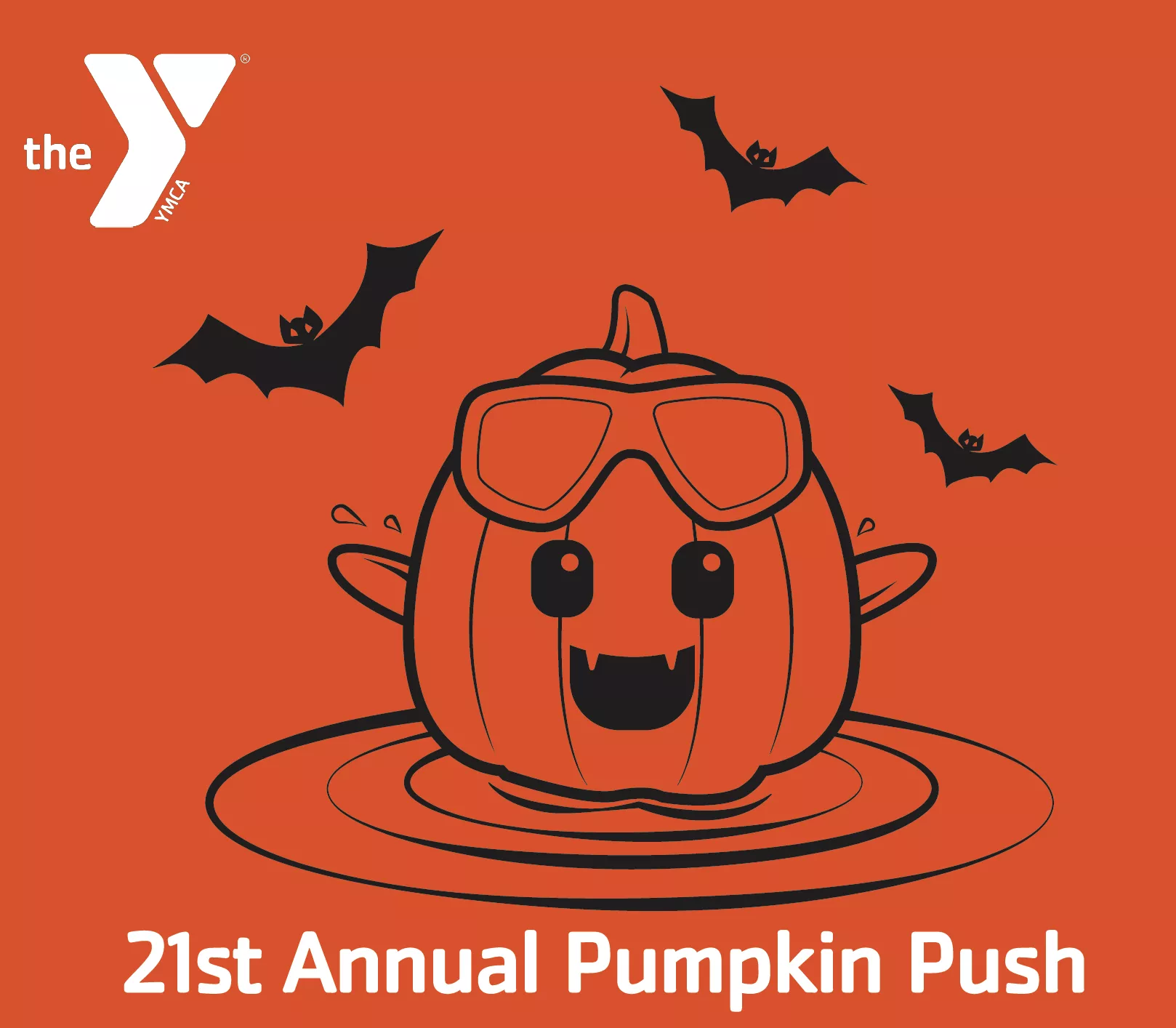 21st Annual Pumpkin Push