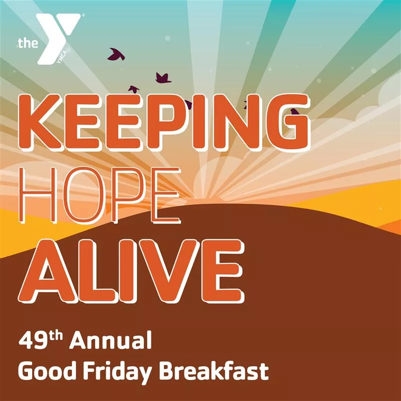 Good Friday Breakfast