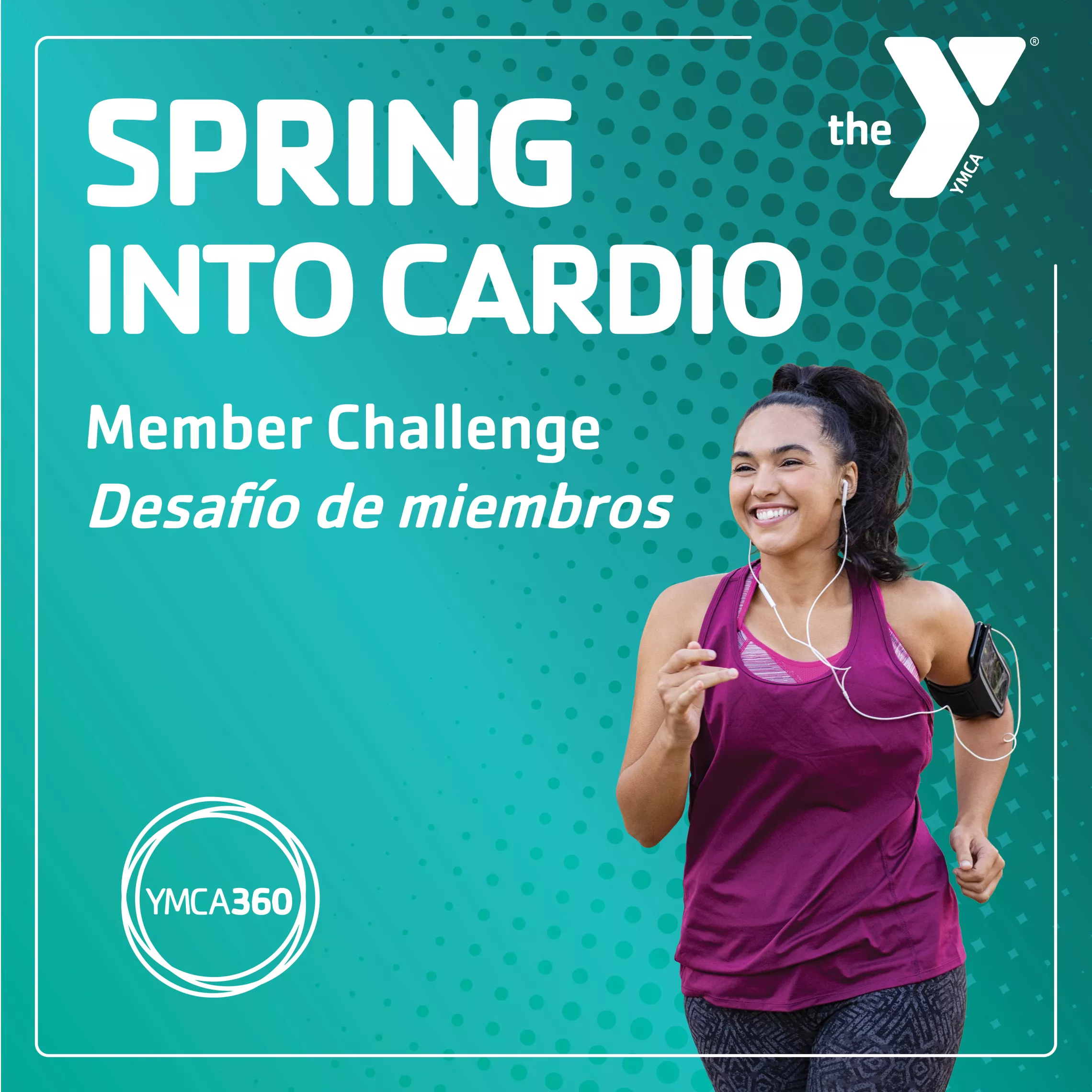 Spring Into Cardio