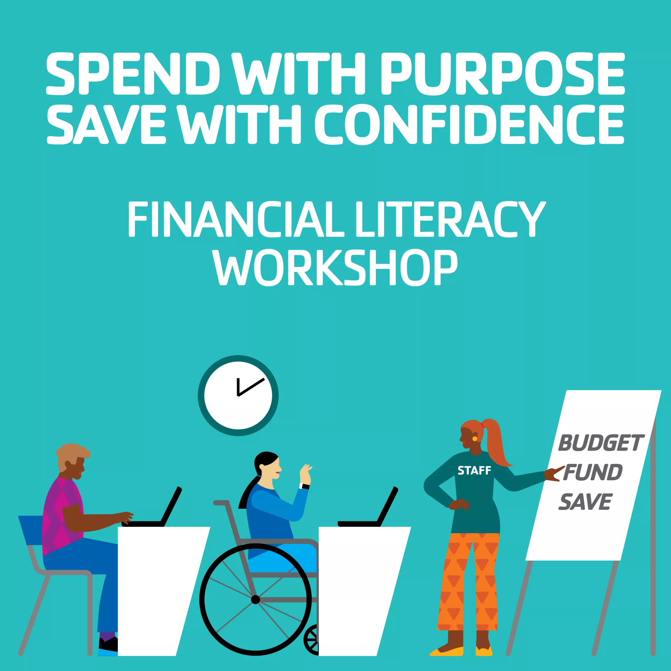 Financial Literacy Workshop