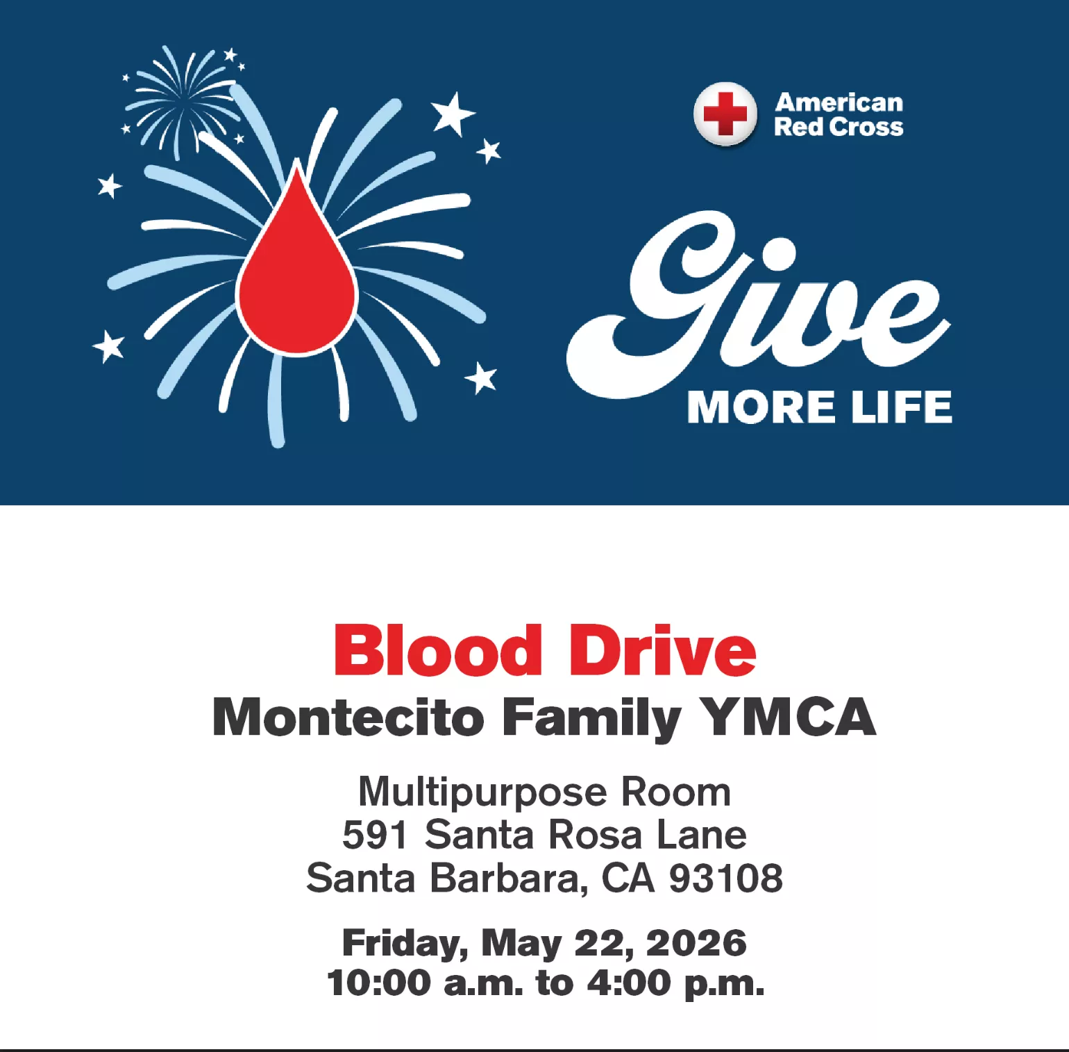 Blood Drive