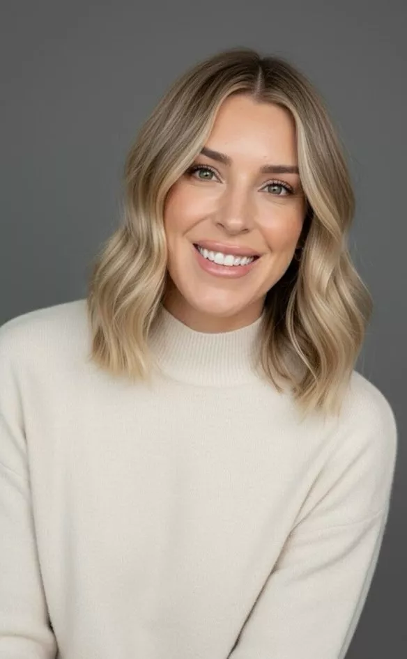 Paige Harris
