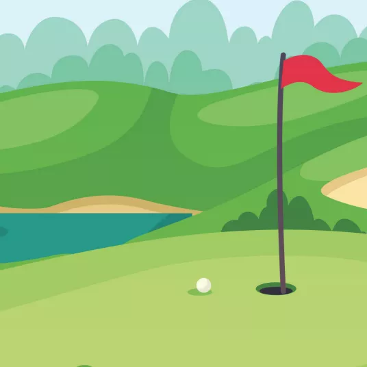 Golf Tournament