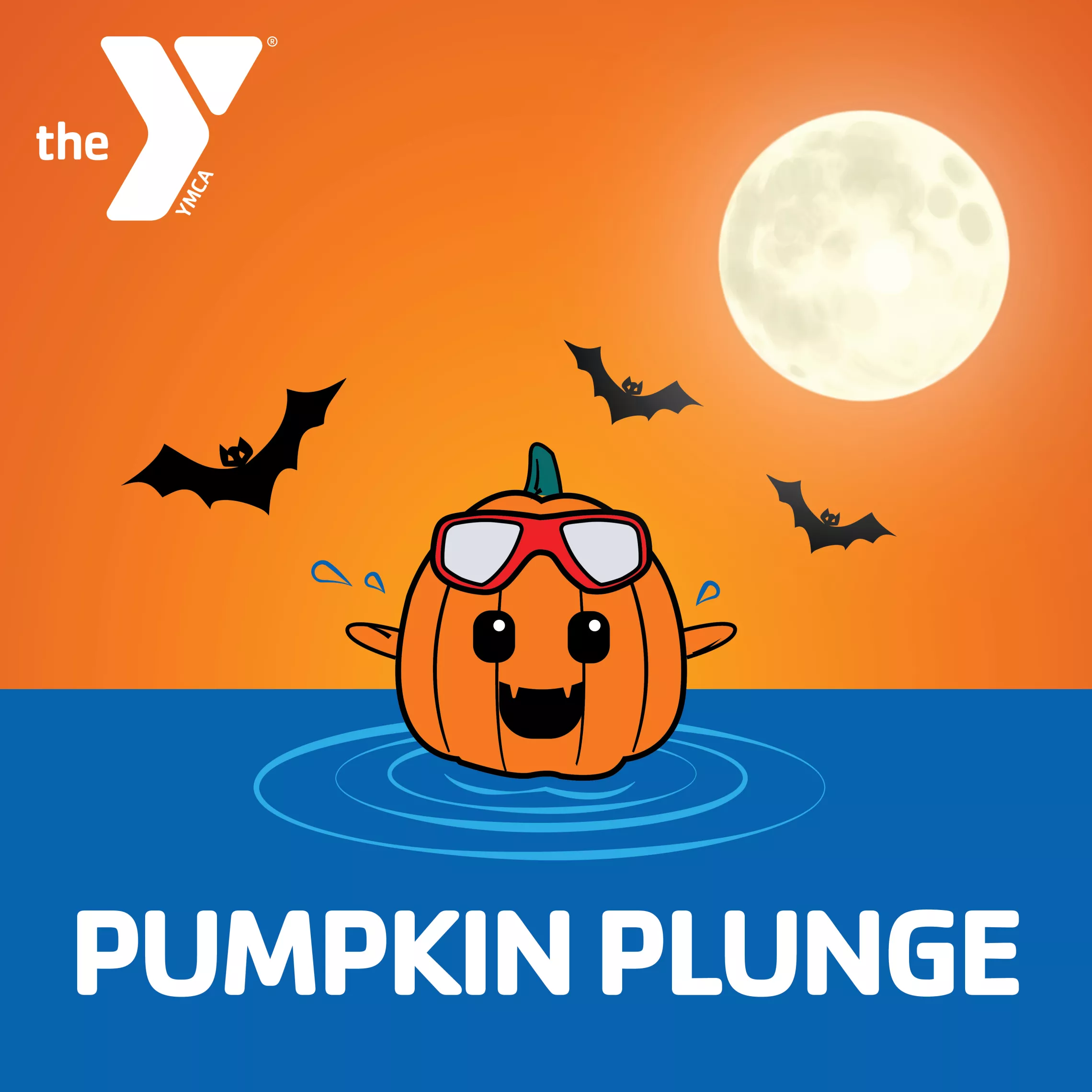 Pumpkin Plunge