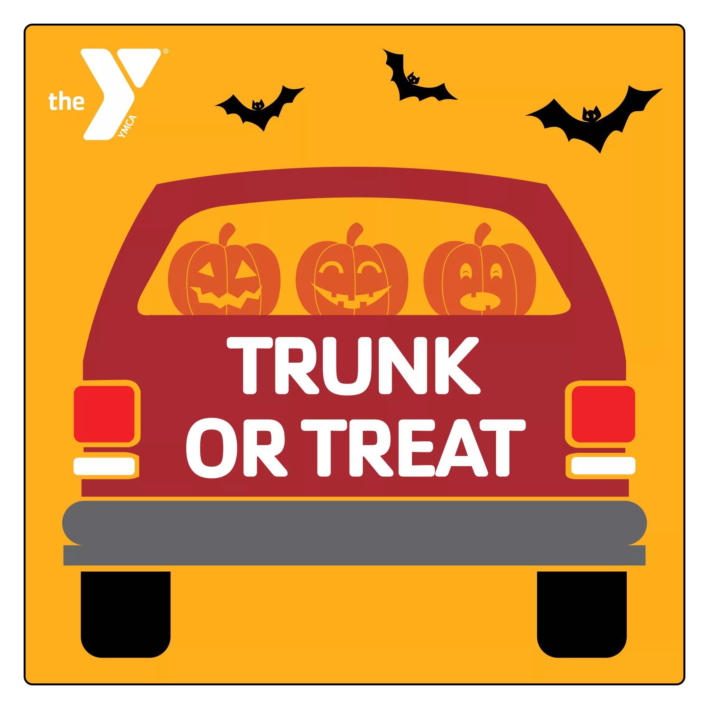 Trunk or Treat