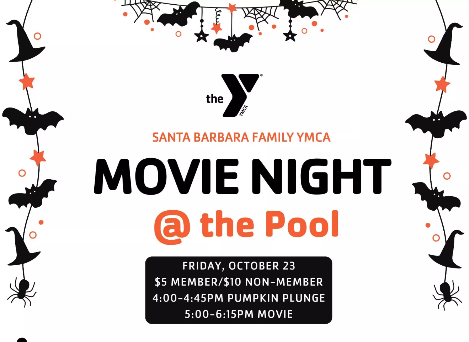 SB Movie Night
