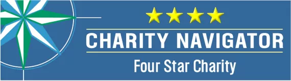 Charity Navigator Banner