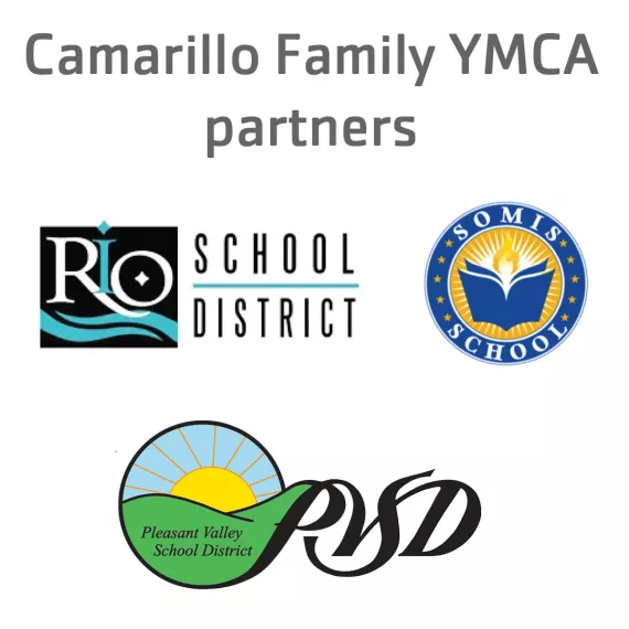 Camarillo Family YMCA Partners