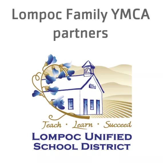 Lompoc Family YMCA Partners
