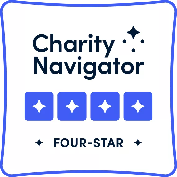 Charity Nav