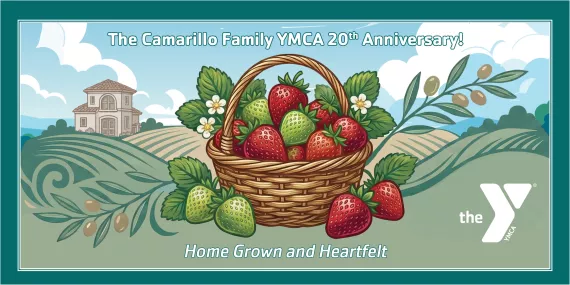 Camarillo 20th Anniversary