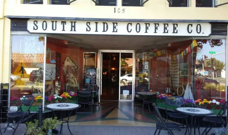 South Side Coffee