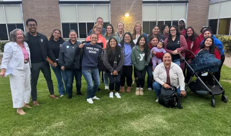 Lompoc Staff
