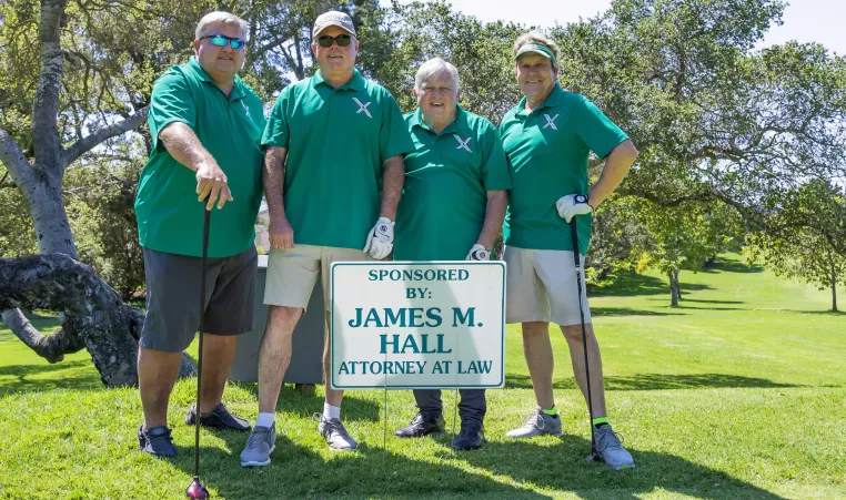 Lompoc Golf Tournament