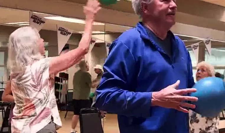 Santa Barbara YMCA Expands Programs to Fight Senior Loneliness