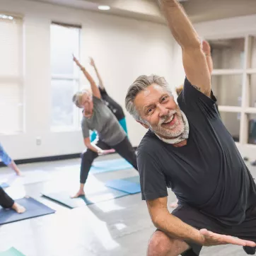 yoga