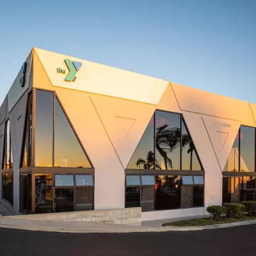 Ventura Family YMCA