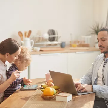 Healthy Families