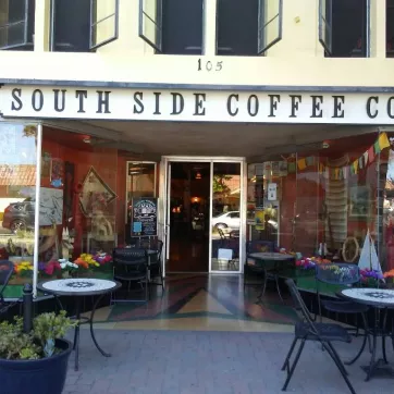 South Side Coffee