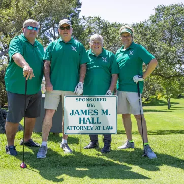 Lompoc Golf Tournament