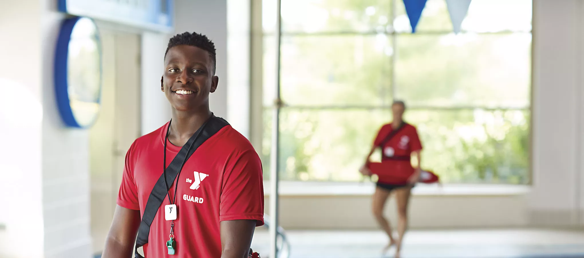 CPR Classes Channel Islands YMCA