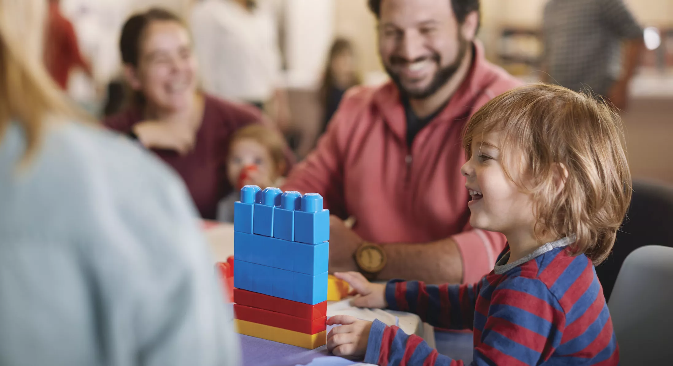 Donate to the Montecito Family YMCA