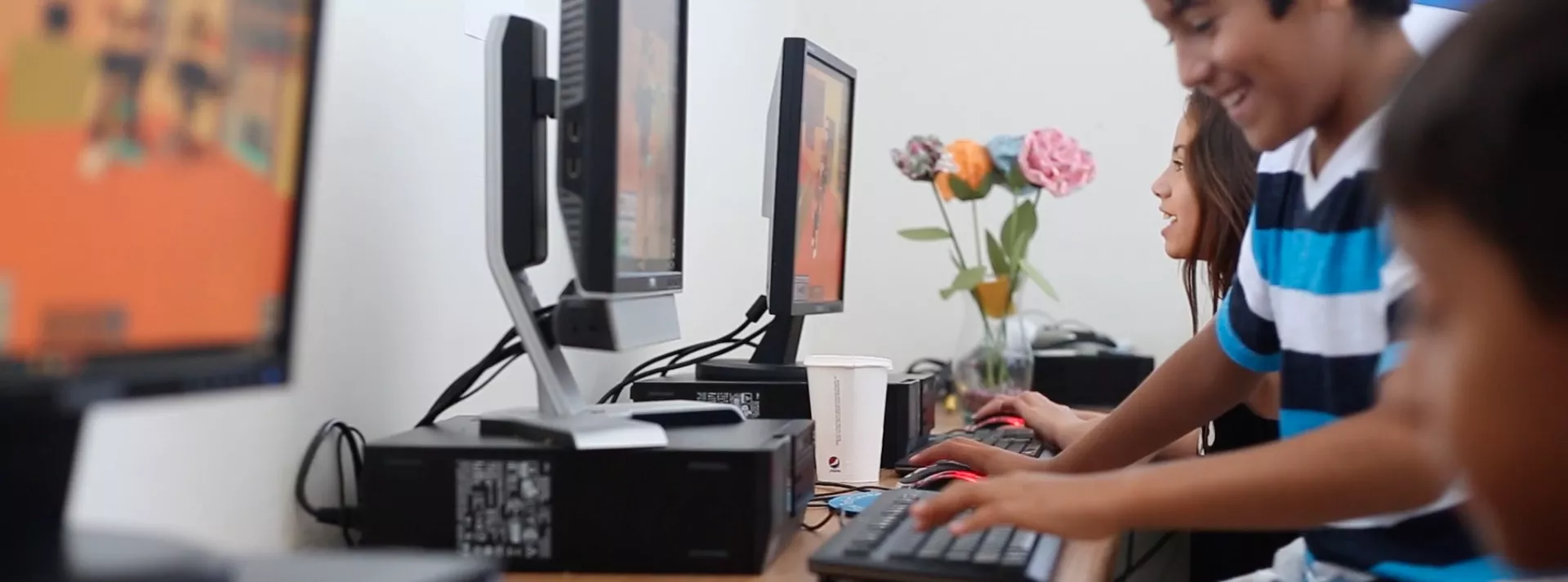 Donate to Haley St. Family YMCA