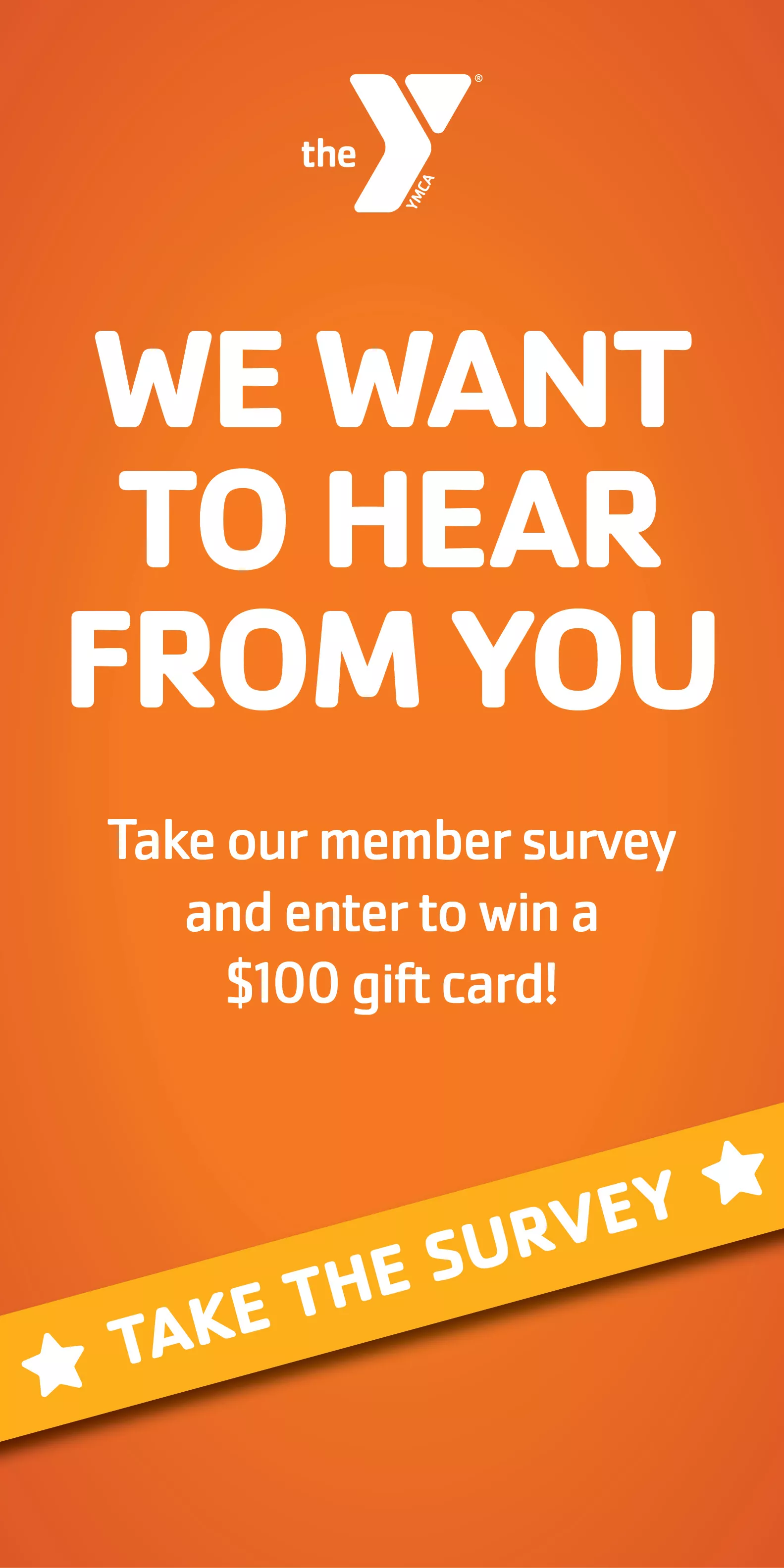 Survey Pop up