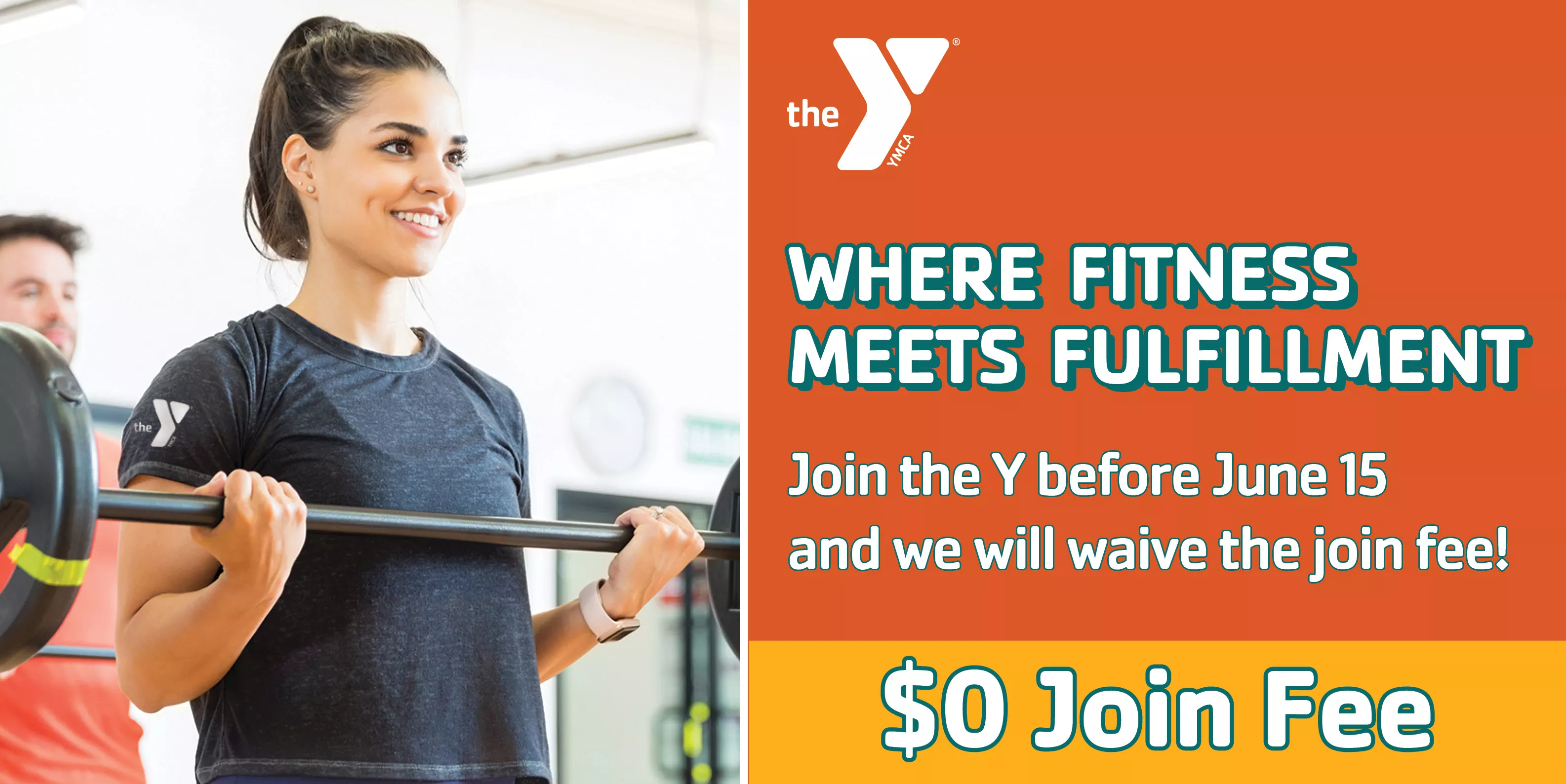$0 Join Fee