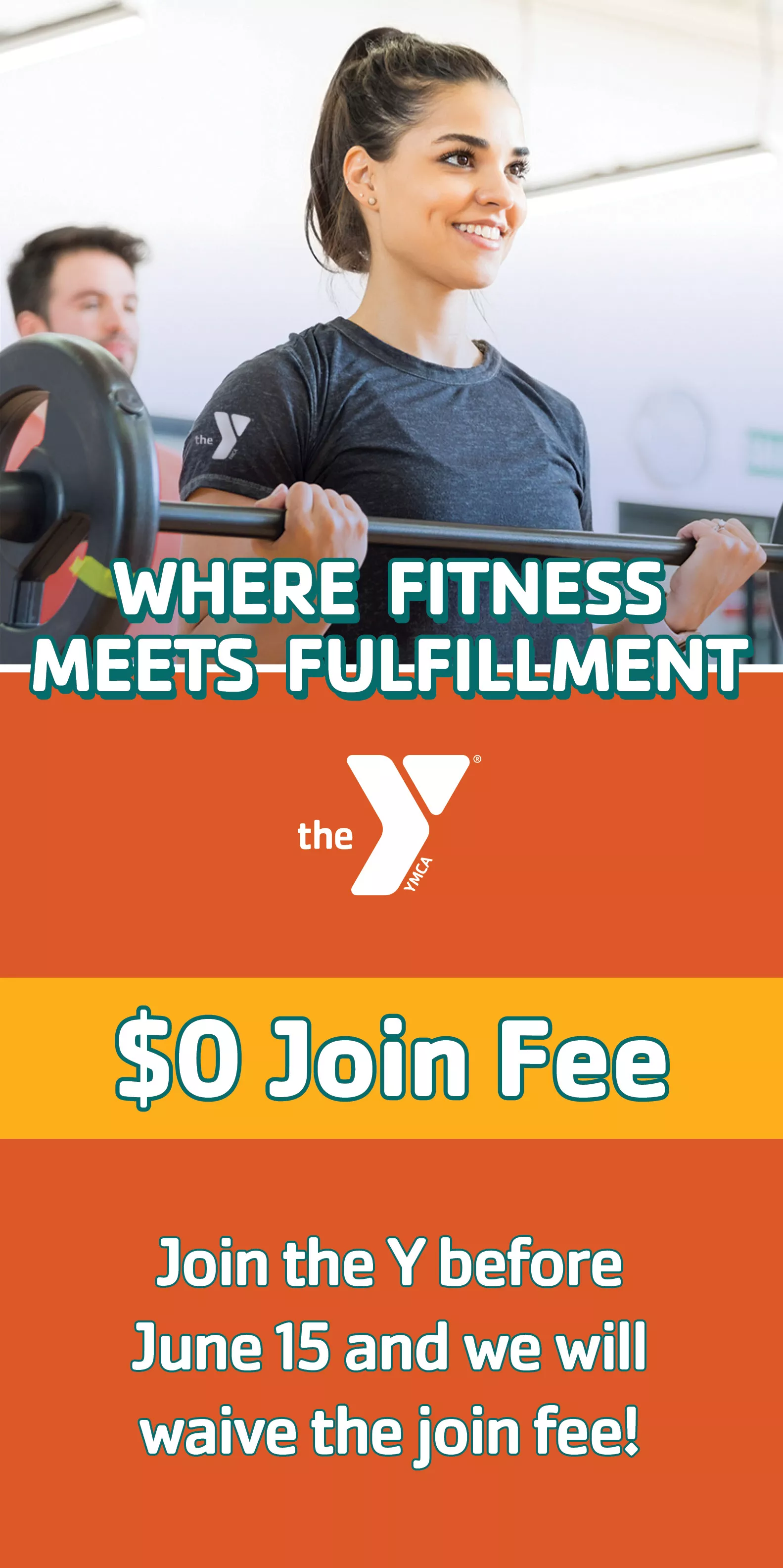 $0 Join Fee