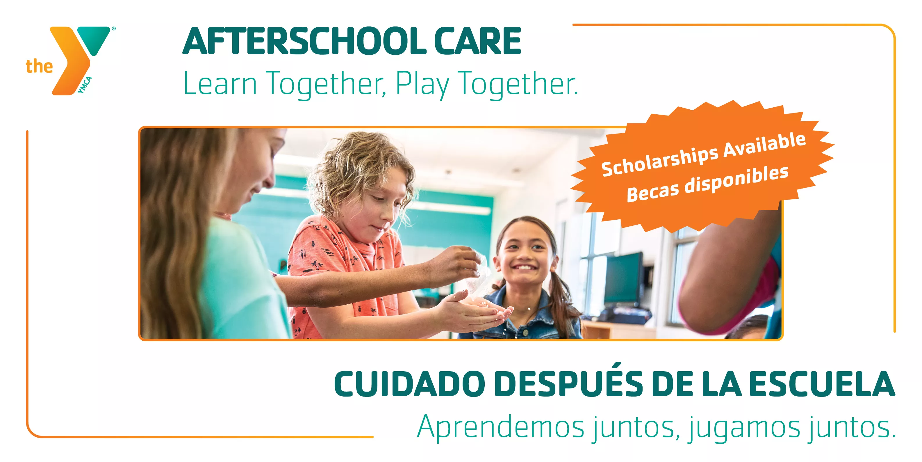 Childcare Registration