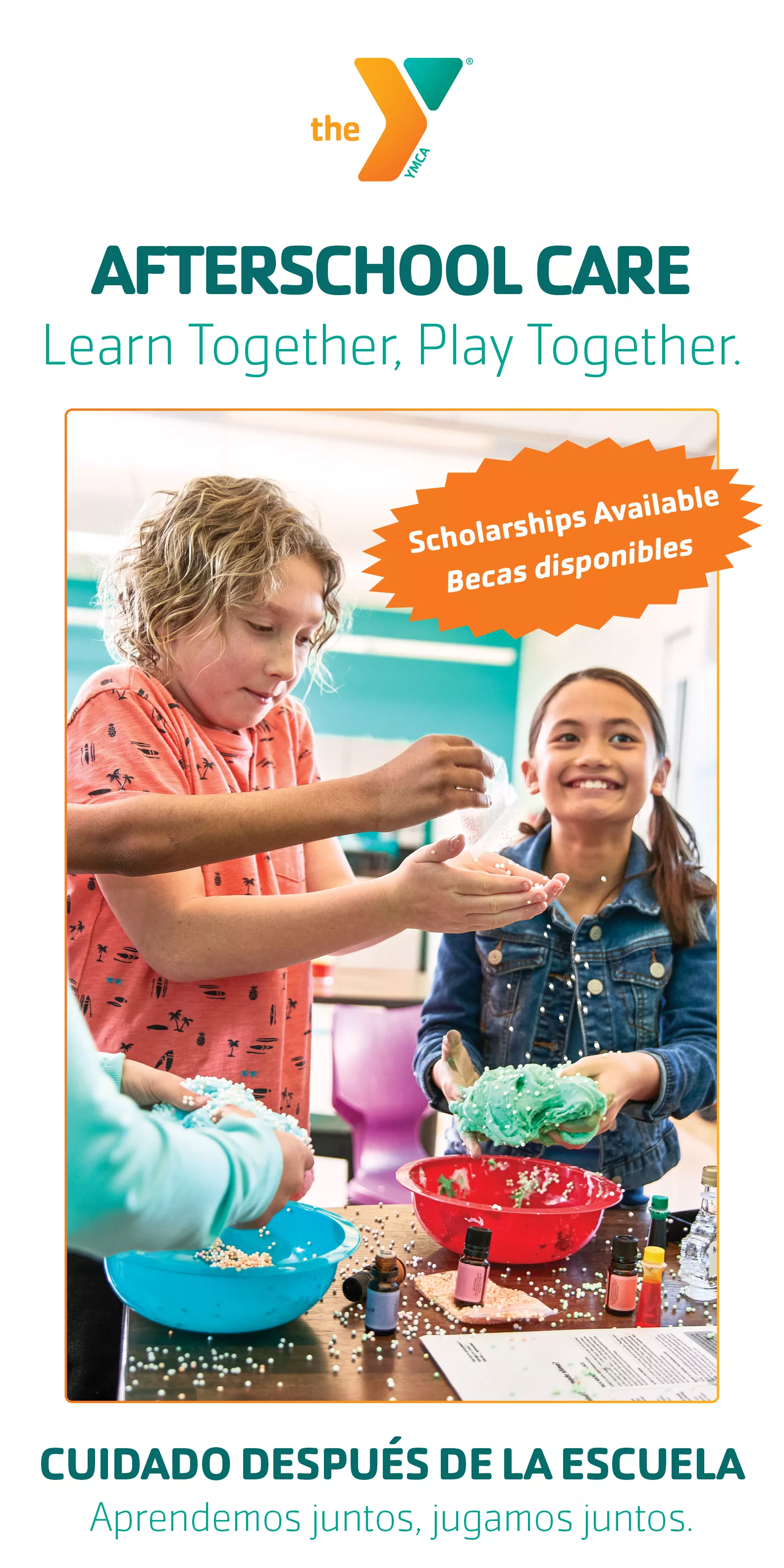 Childcare Registration