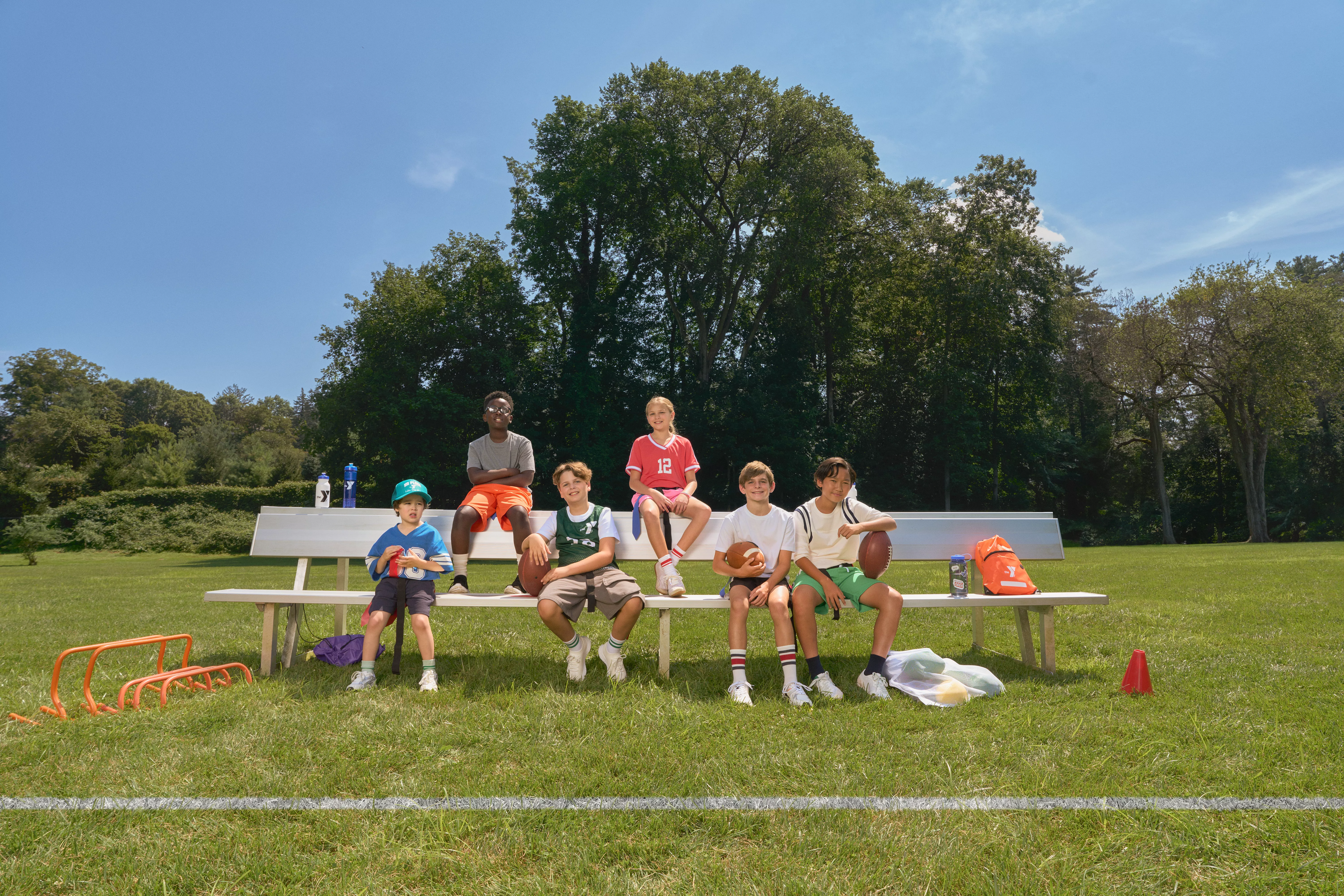 Youth Programs