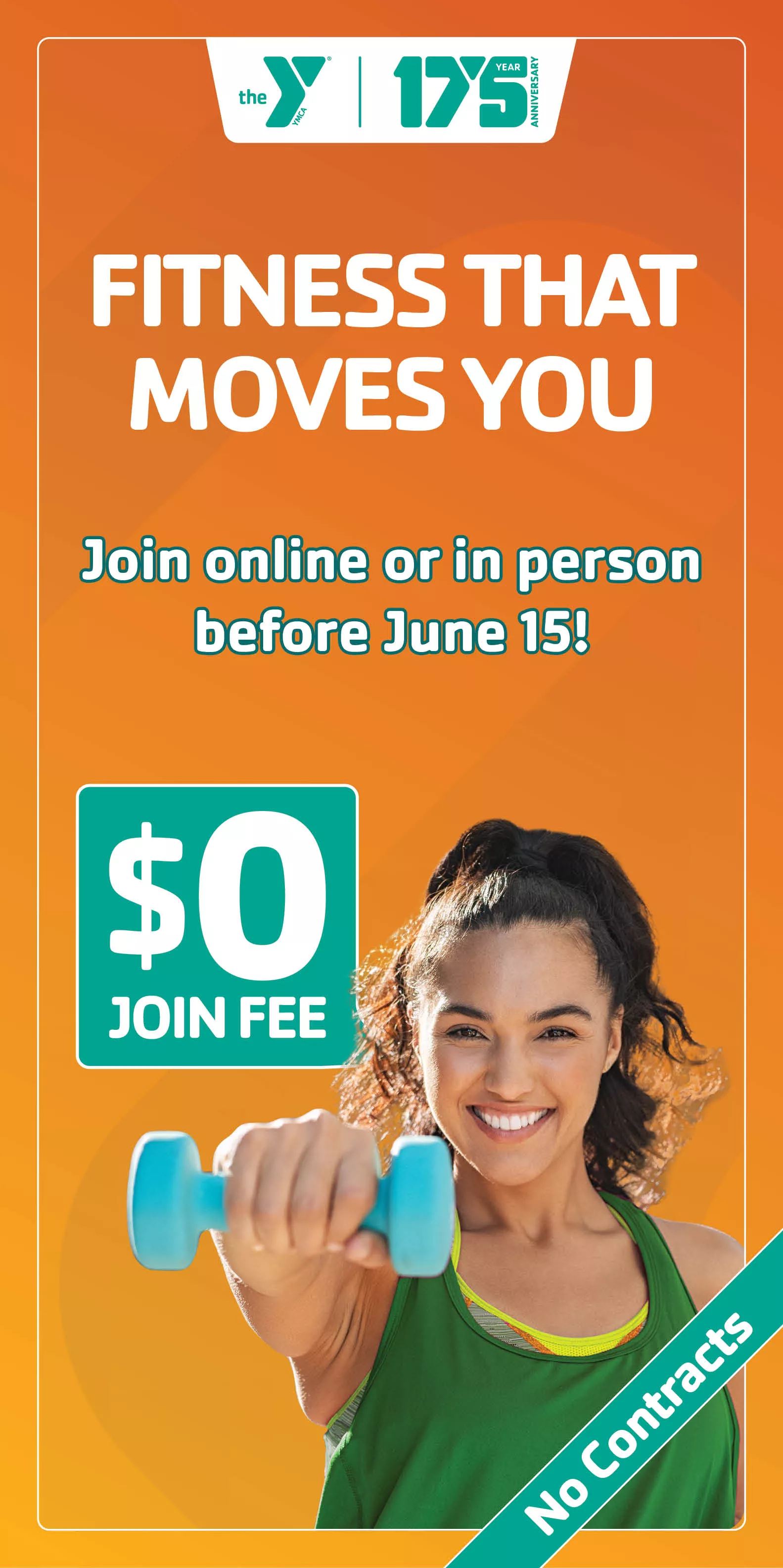 $0 Join Fee