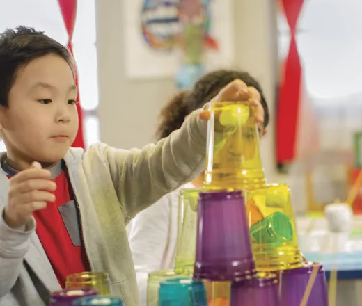 Schools Out Care Channel Islands YMCA