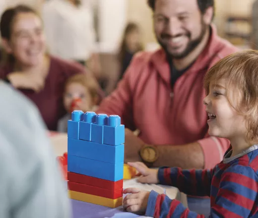 Financial Assistance Channel Islands YMCA