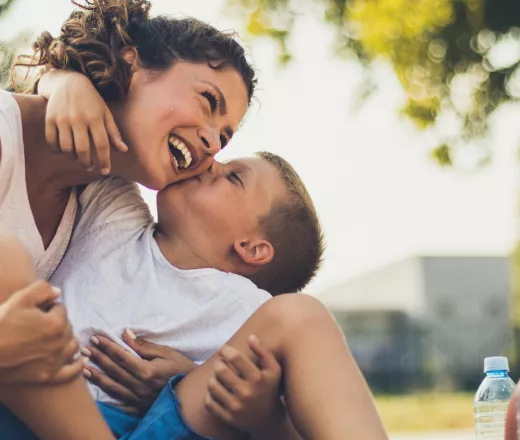 Financial Assistance Channel Islands YMCA