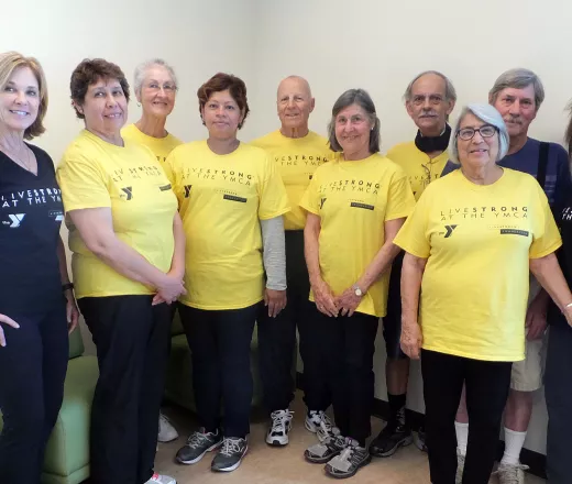 LiveStrong